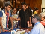 US University fair for UG students held in Kolkata 